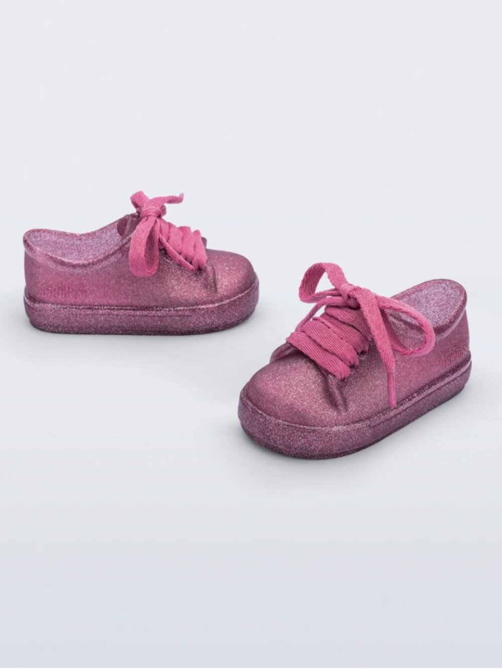Mini Melissa Hip Sneaker
